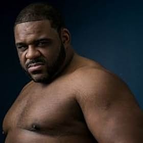 Keith Lee